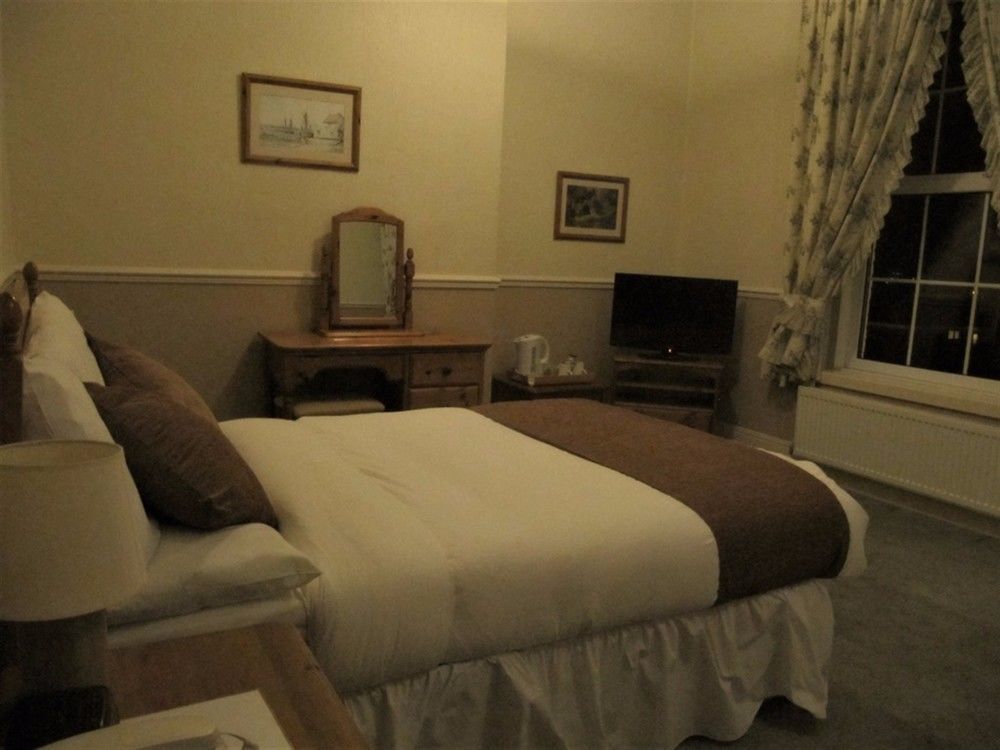 The Old Hall Hotel Caister-on-Sea Exteriér fotografie